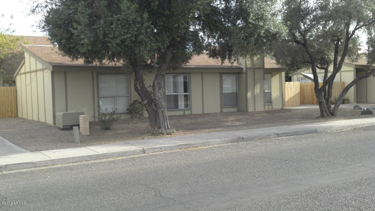 12445 N 21st Ave. #24, Phoenix, AZ 85029