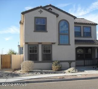 1786 S Roanoke St., Gilbert, AZ 85295