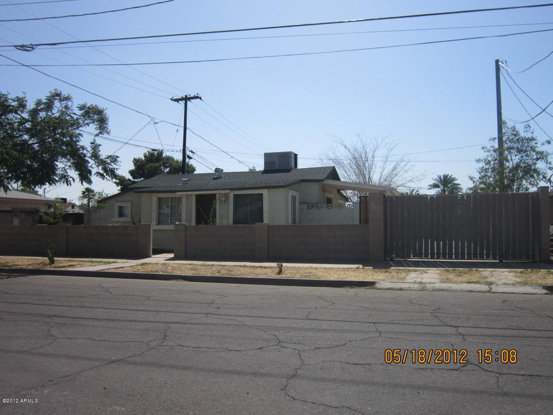 1316 N 14th St., Phoenix, AZ 85006