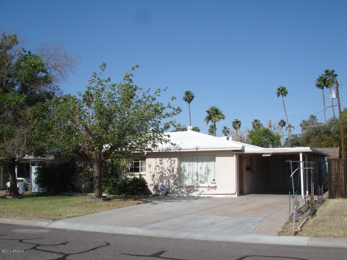 4228 N 35th Way, Phoenix, AZ 85018