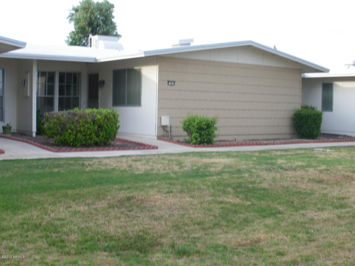 17839 N 99th Dr., Sun City, AZ 85373