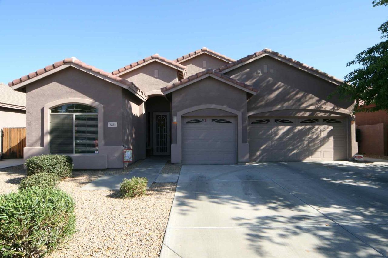 7231 W Sandra Ter., Peoria, AZ 85382