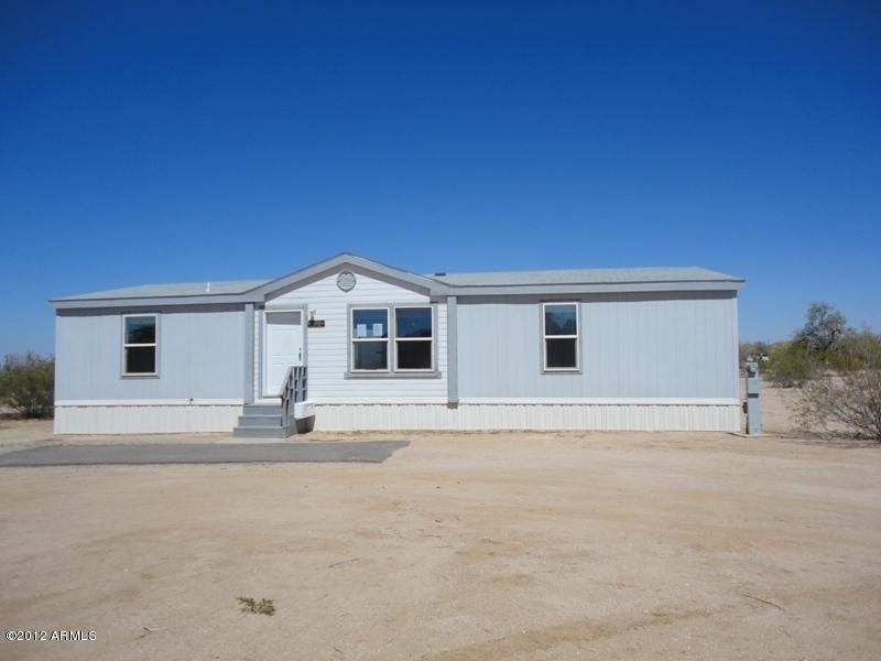 603 N Falton Rd., Maricopa, AZ 85139