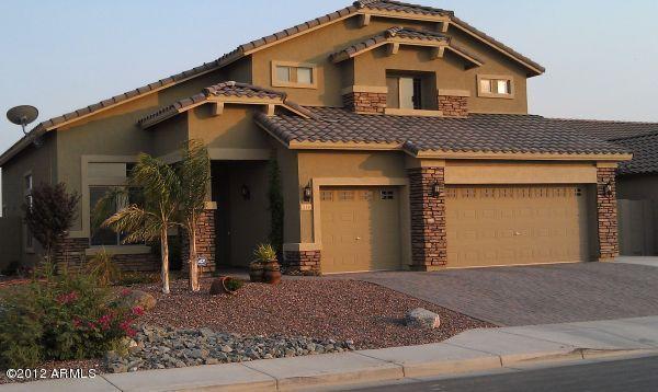 11351 E Sable Ave., Mesa, AZ 85212