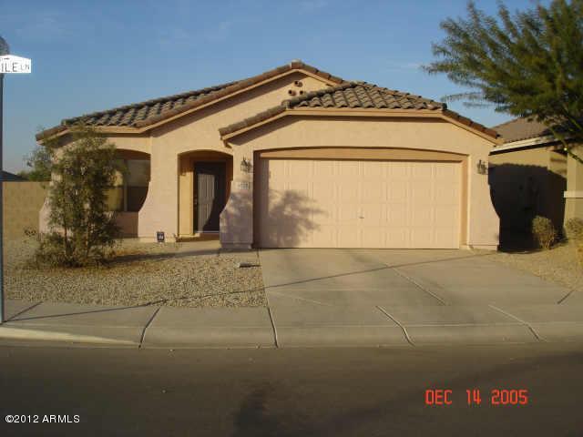 2612 W Mobile Ln., Phoenix, AZ 85041