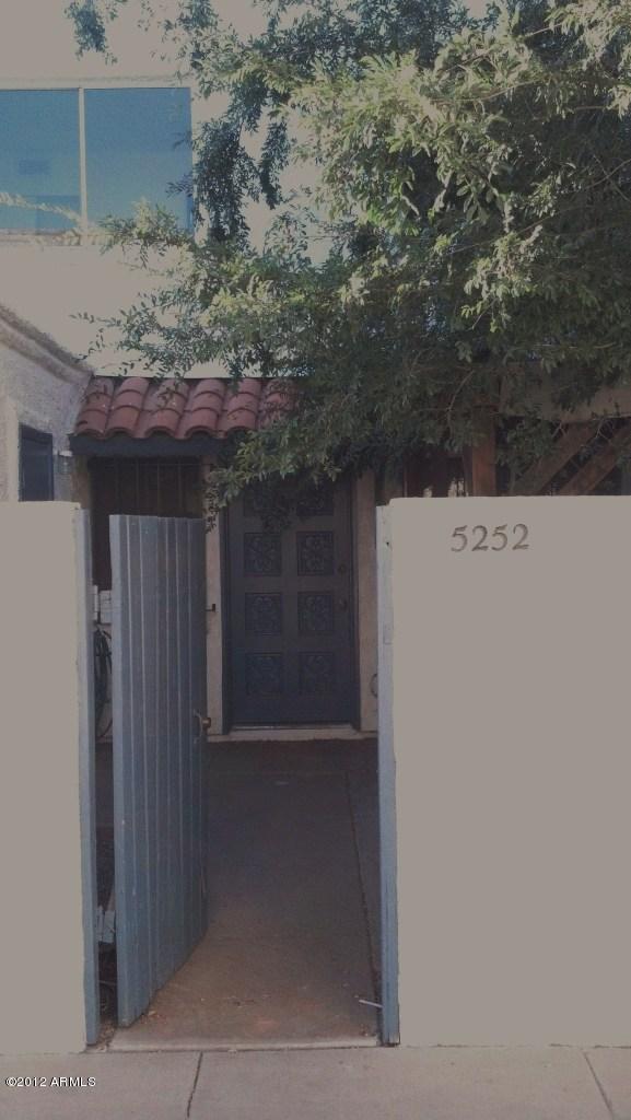 5252 N 42nd Pkwy., Phoenix, AZ 85019