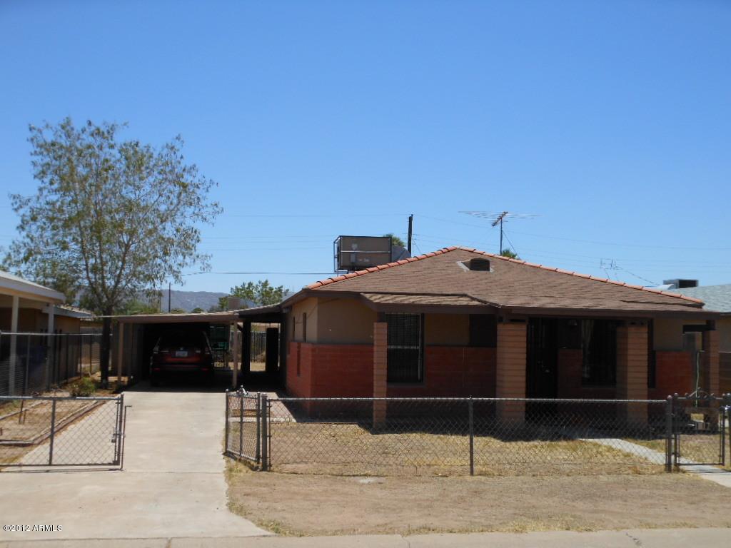 1817 E Wood St., Phoenix, AZ 85040