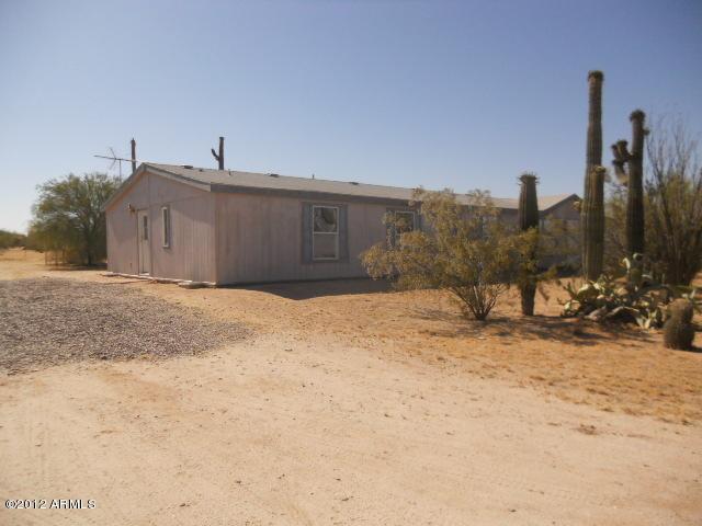 8259 N Diffin Rd., Florence, AZ 85132