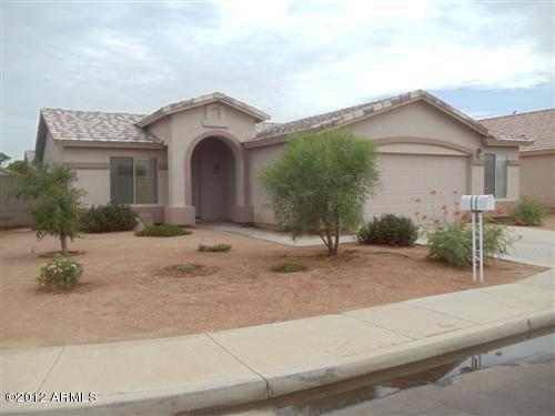 808 E Amabisca Cir., Buckeye, AZ 85326