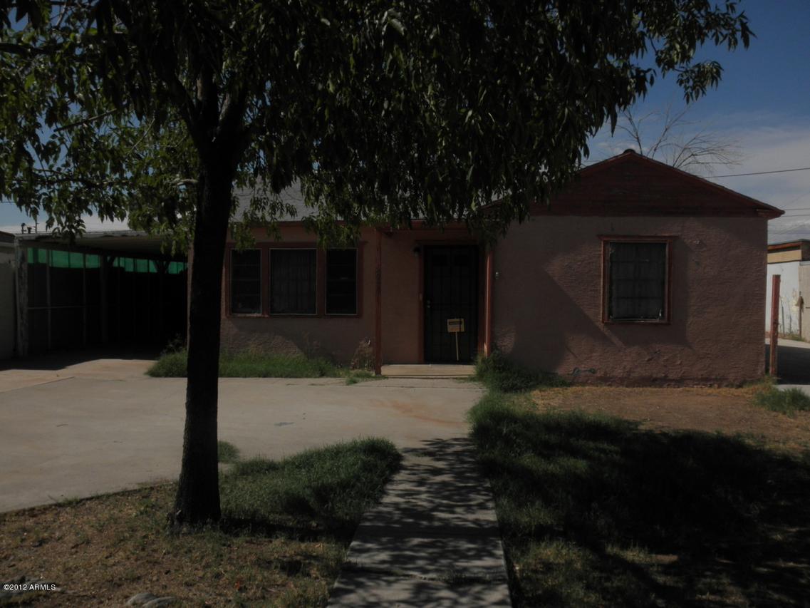 2506 W Missouri Ave., Phoenix, AZ 85017