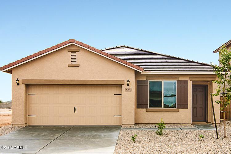 4626 W White Canyon Rd., Queen Creek, AZ 85144