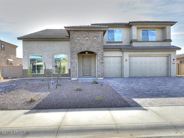 17997 W Montecito Ave., Goodyear, AZ 85395