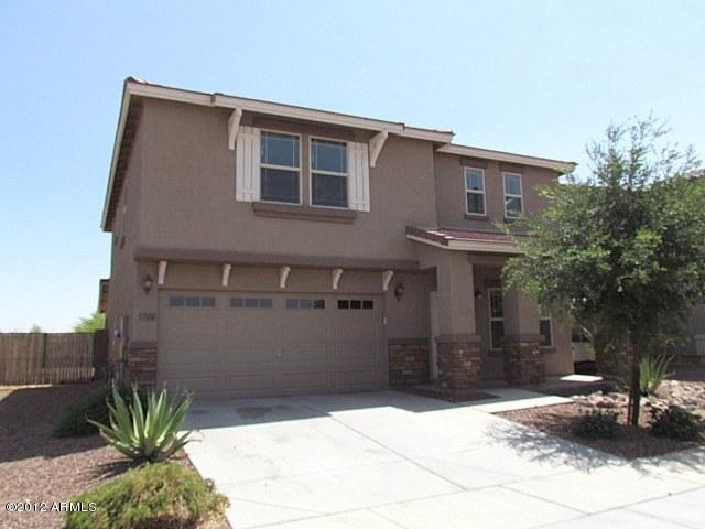 17729 W Red Bird Rd., Surprise, AZ 85387
