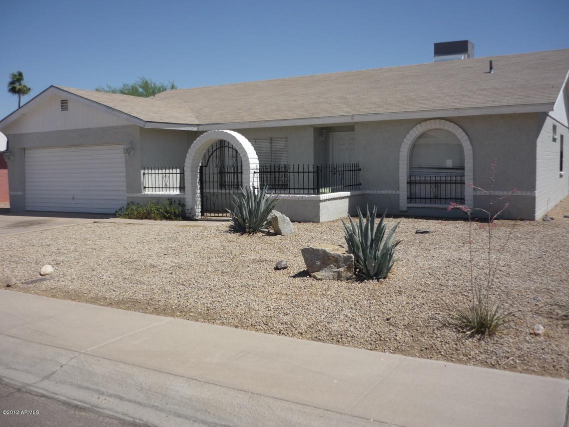 4851 W Cochise Dr., Glendale, AZ 85302