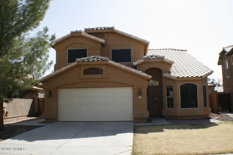 9364 S Margo Dr., Tempe, AZ 85284