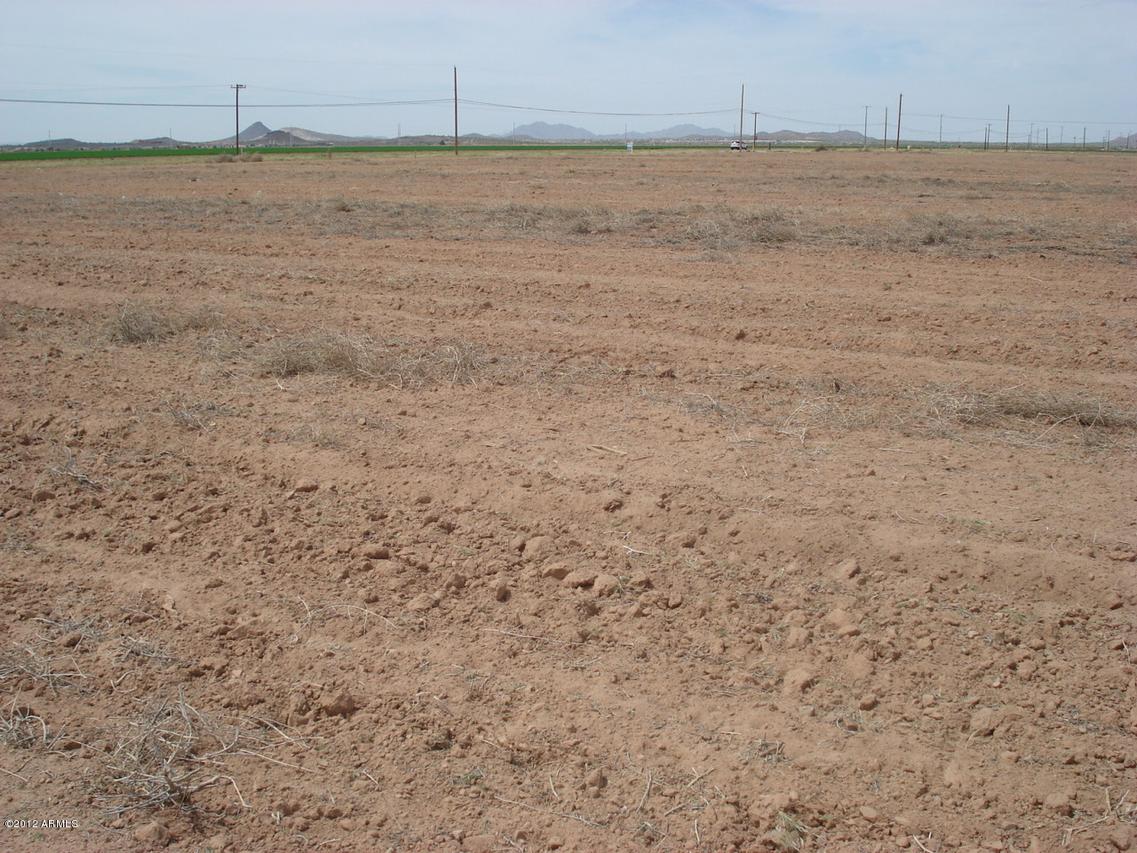 000 N Aladdin Rd. #M & N, Florence, AZ 85132