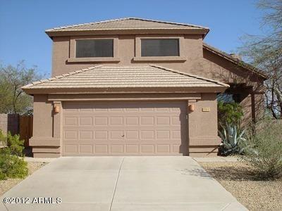 25837 N 47th Pl., Phoenix, AZ 85050