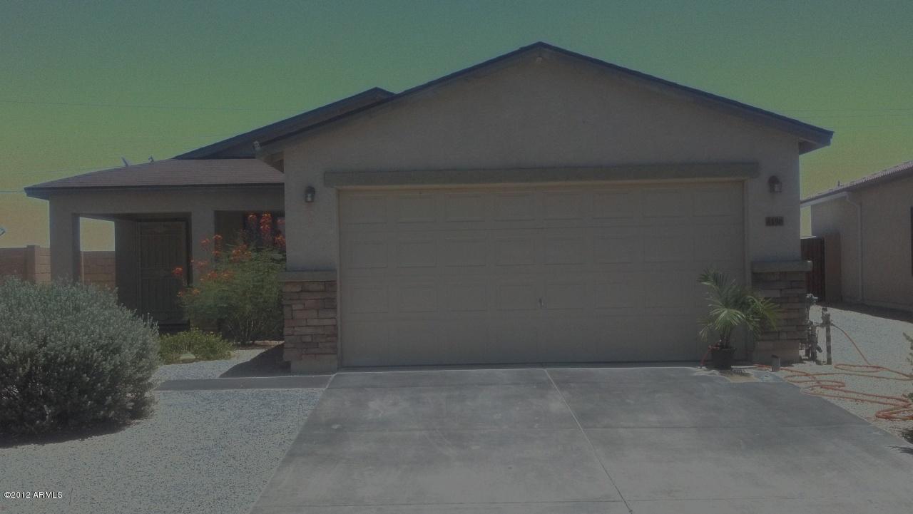 6190 E Valley View Dr., Florence, AZ 85232