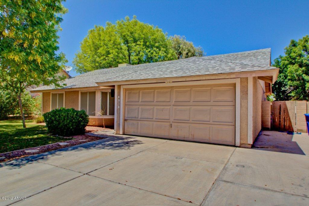 4914 W Earhart Way, Chandler, AZ 85226