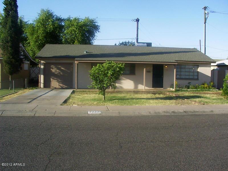 2339 W Pinchot Ave., Phoenix, AZ 85015