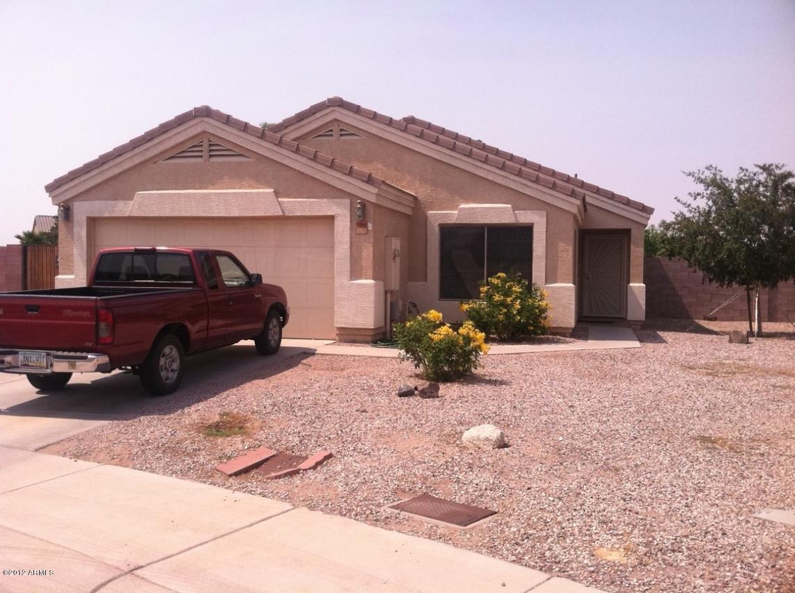 1654 E Bishop Ct., Casa Grande, AZ 85122
