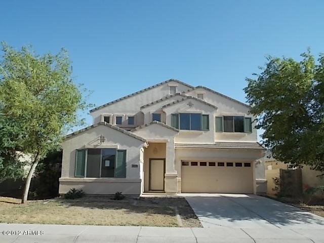4195 E Longhorn St., San Tan Valley, AZ 85140