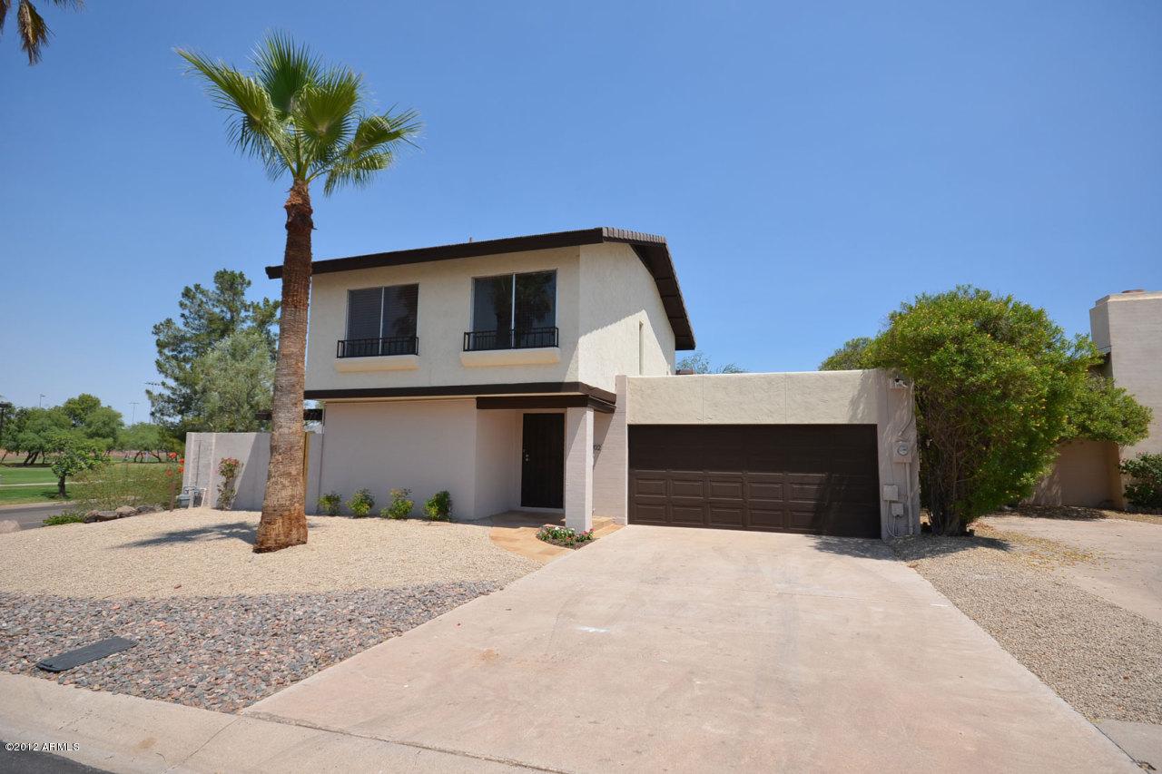 7702 E Palm Ln., Scottsdale, AZ 85257