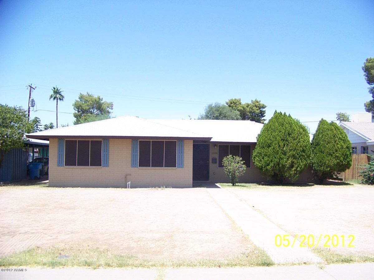 2020 W Virginia Ave., Phoenix, AZ 85009