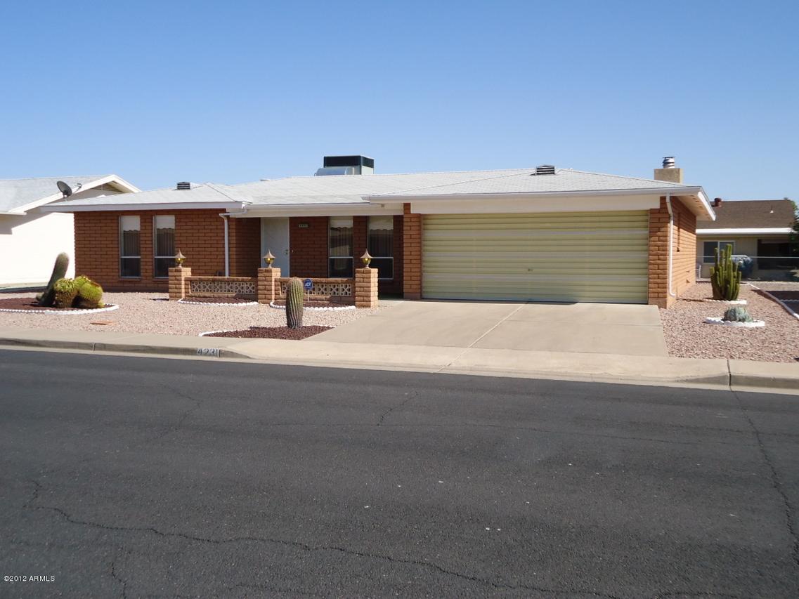 4231 E Catalina Ave., Mesa, AZ 85206