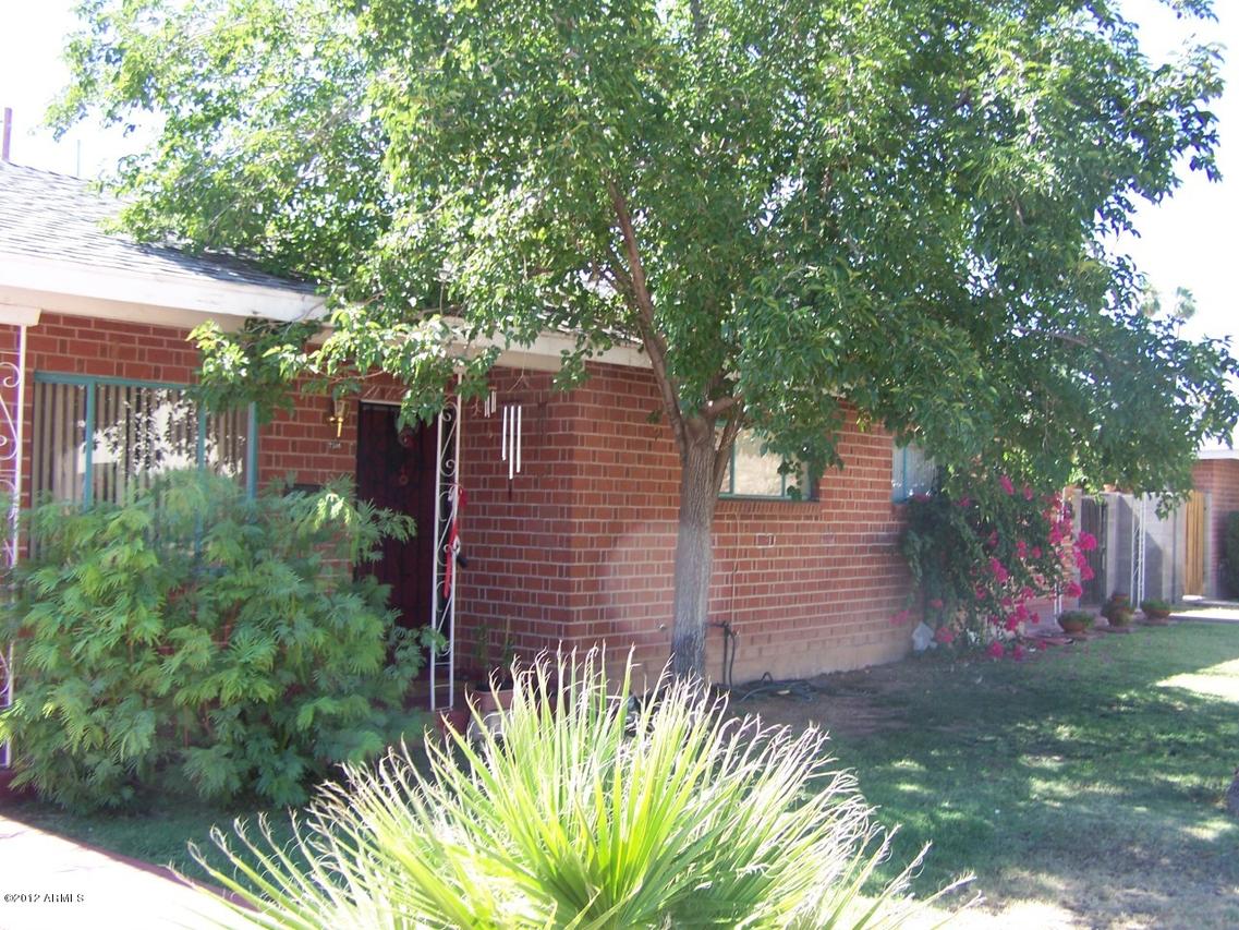 3308 N 11th Ave., Phoenix, AZ 85013