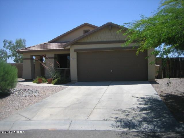 2683 W Wrangler Way, Queen Creek, AZ 85242