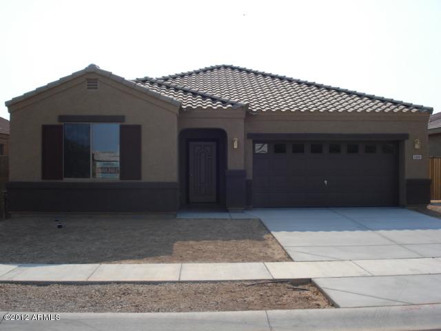 6360 N 73rd Dr., Glendale, AZ 85303