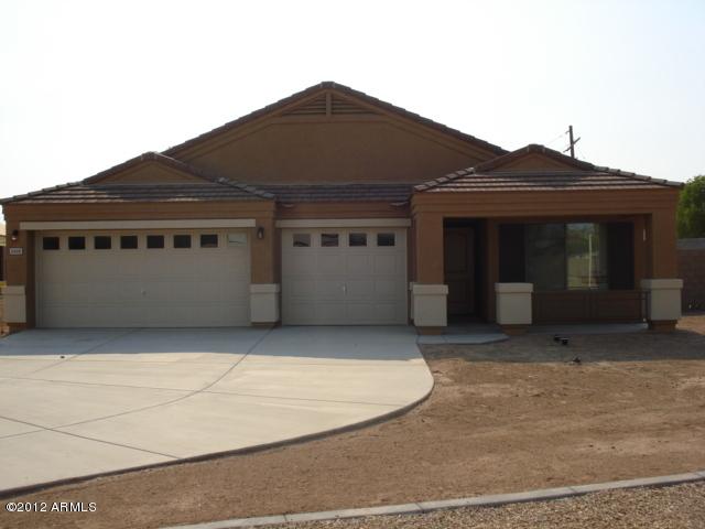 6408 N 73rd Dr., Glendale, AZ 85303