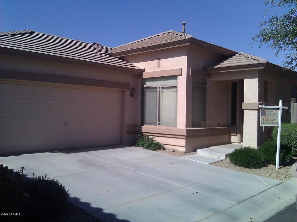 1259 S Amber St., Chandler, AZ 85286