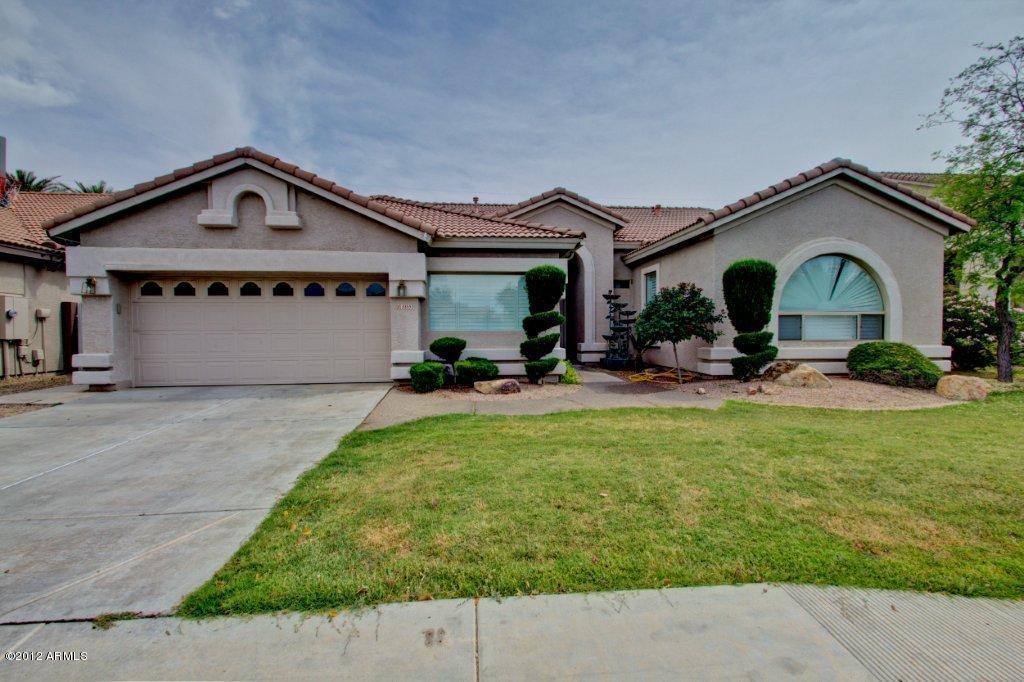 3355 E Jacinto Ave., Mesa, AZ 85204