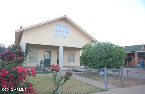 1320 W Fillmore St., Phoenix, AZ 85007