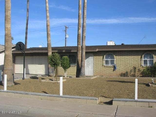 3710 W Ocotillo Rd., Phoenix, AZ 85019