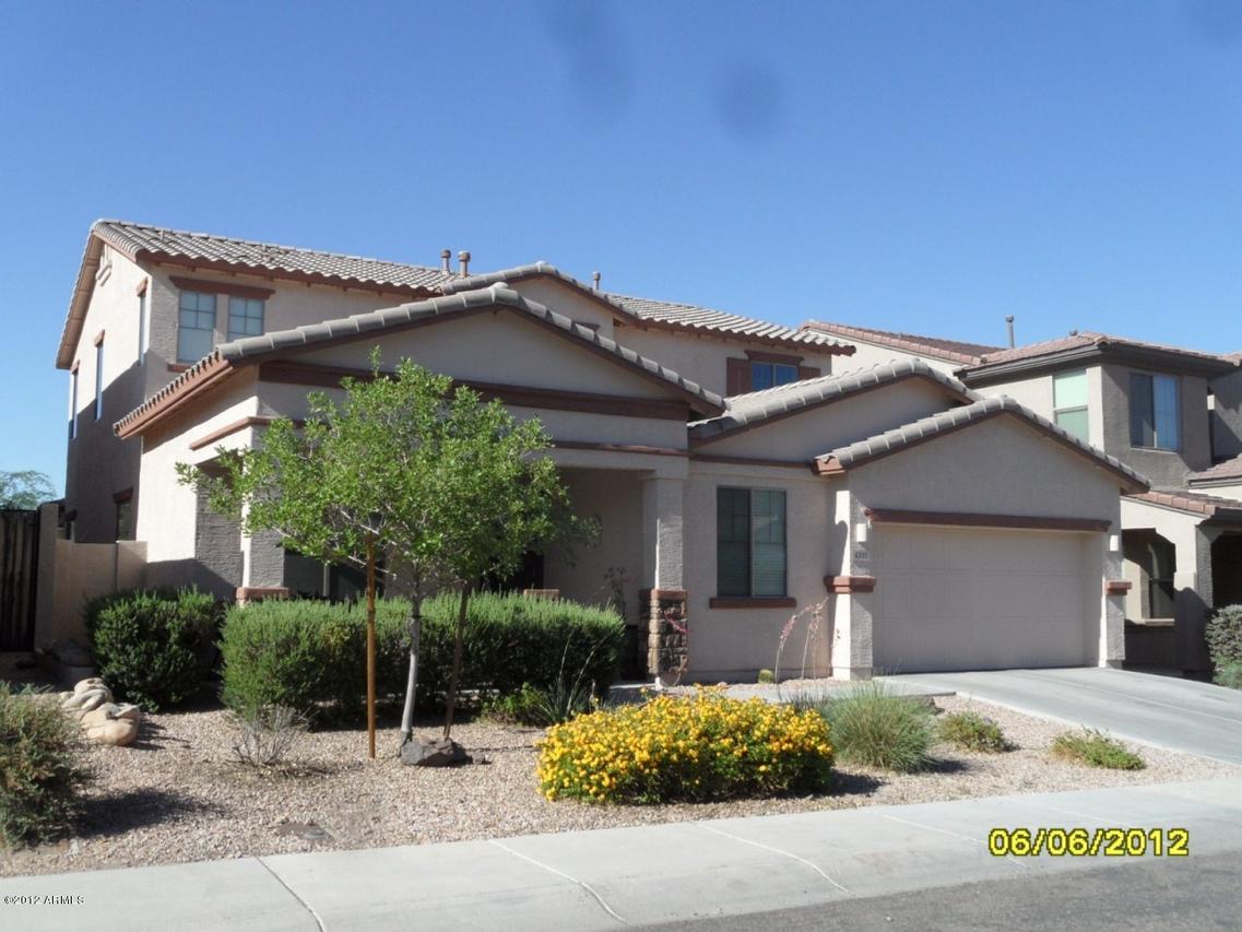 4315 W Lapenna Dr., Phoenix, AZ 85087
