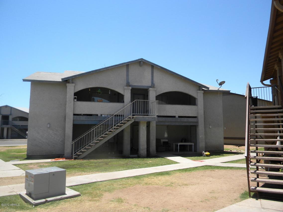 465 W Ivyglen St. #16, Mesa, AZ 85201