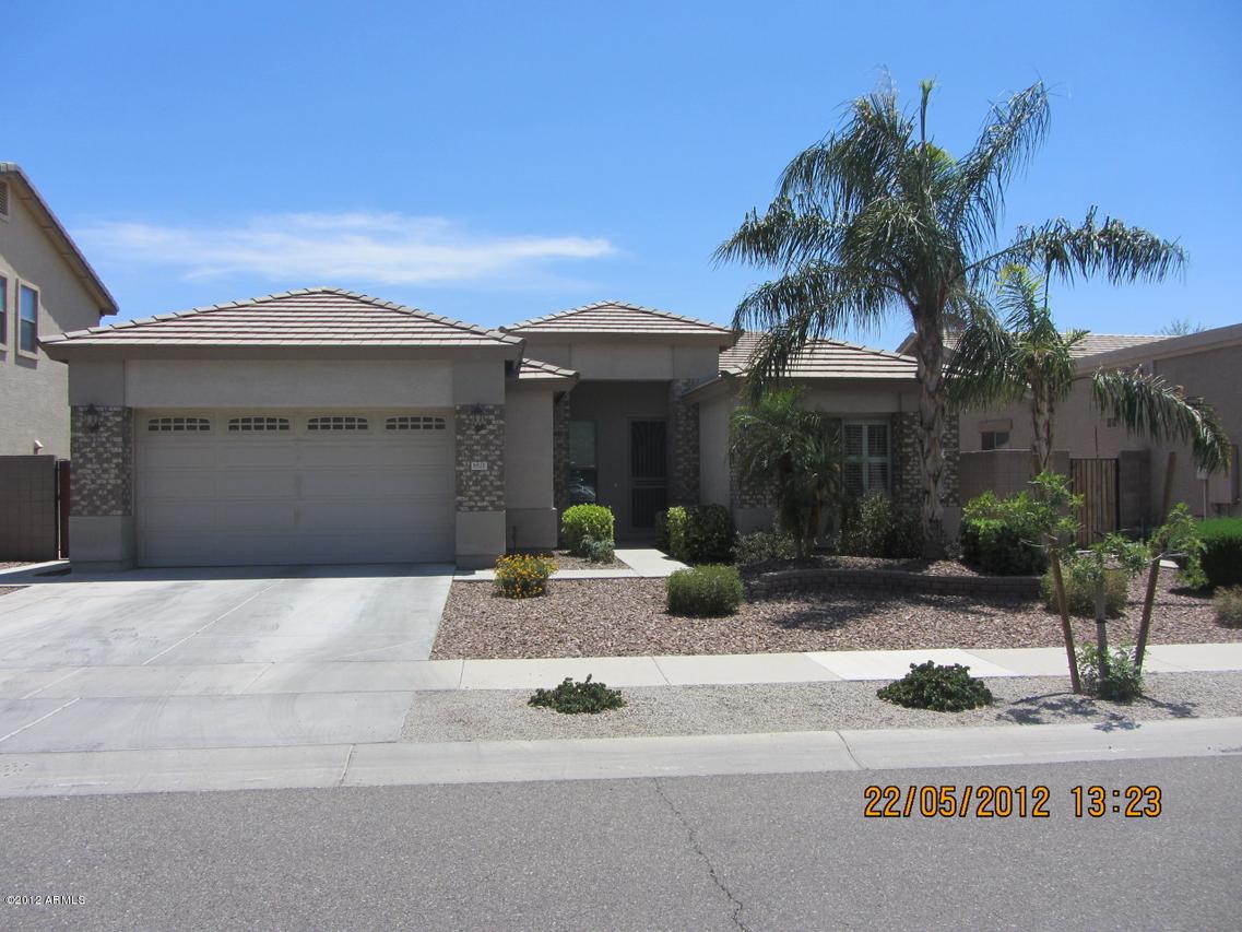 8821 W Palmaire Ave., Glendale, AZ 85305