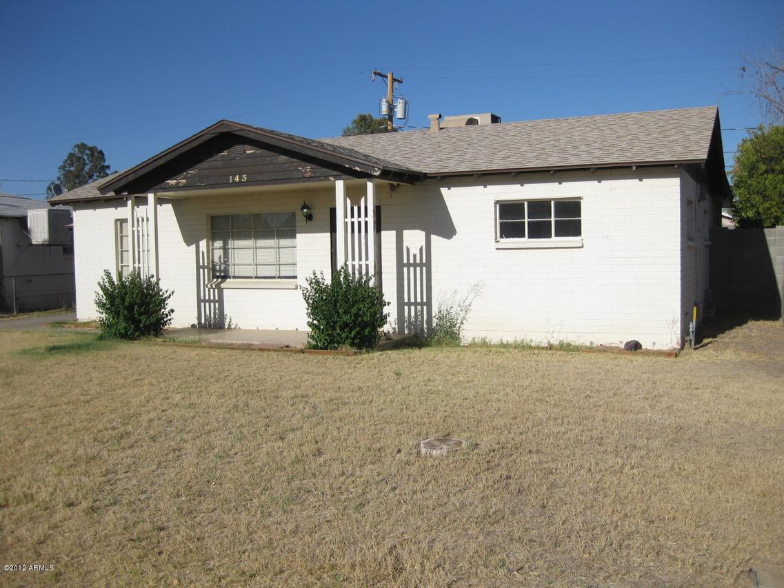 143 N Hunt Dr., Mesa, AZ 85203
