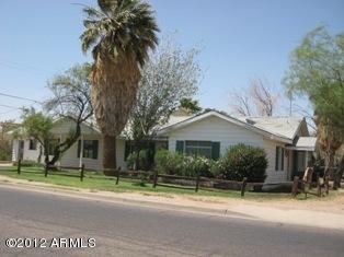 714 E 4th St., Casa Grande, AZ 85122