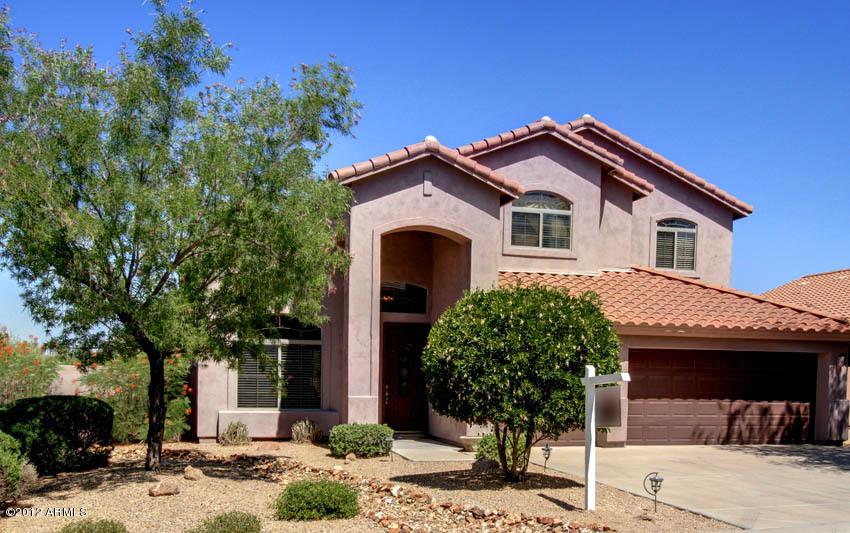 4840 S Las Mananitas Tr., Gold Canyon, AZ 85218