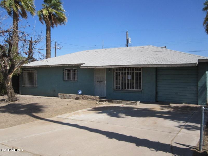 1934 E Wier Ave., Phoenix, AZ 85040