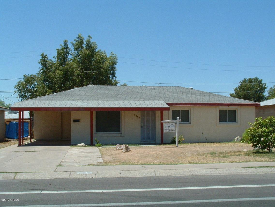 6102 N 31st Ave., Phoenix, AZ 85017