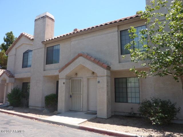 455 S Mesa Dr. #167, Mesa, AZ 85210
