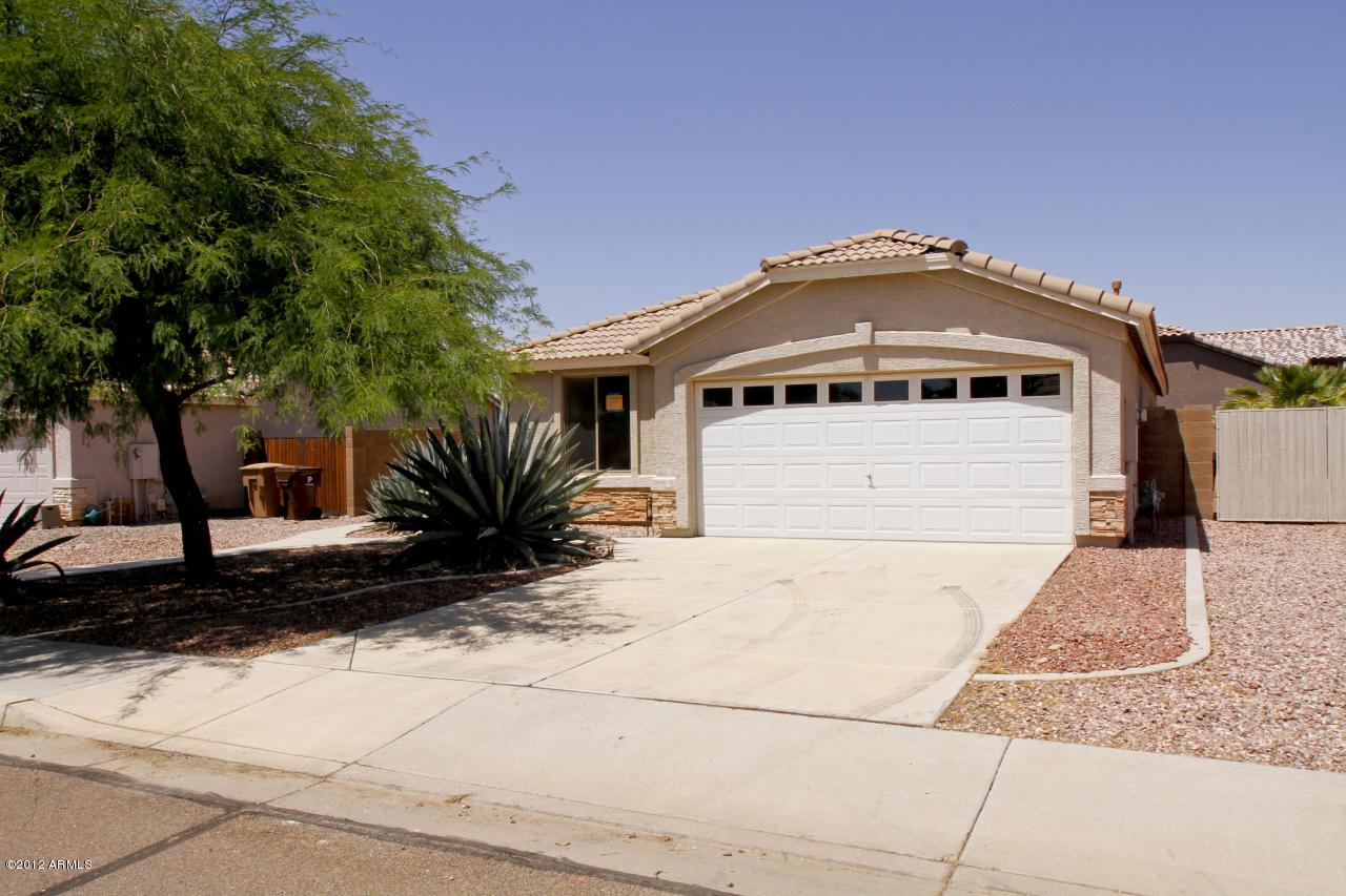 22272 N 108th Ave., Sun City, AZ 85373