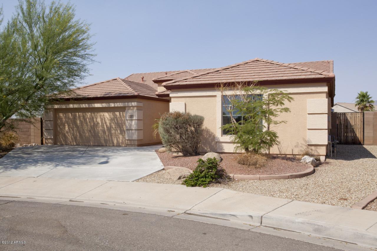15526 N 164th Ln., Surprise, AZ 85388