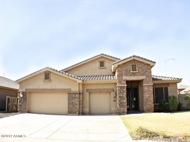 11438 E Solina Ave., Mesa, AZ 85212