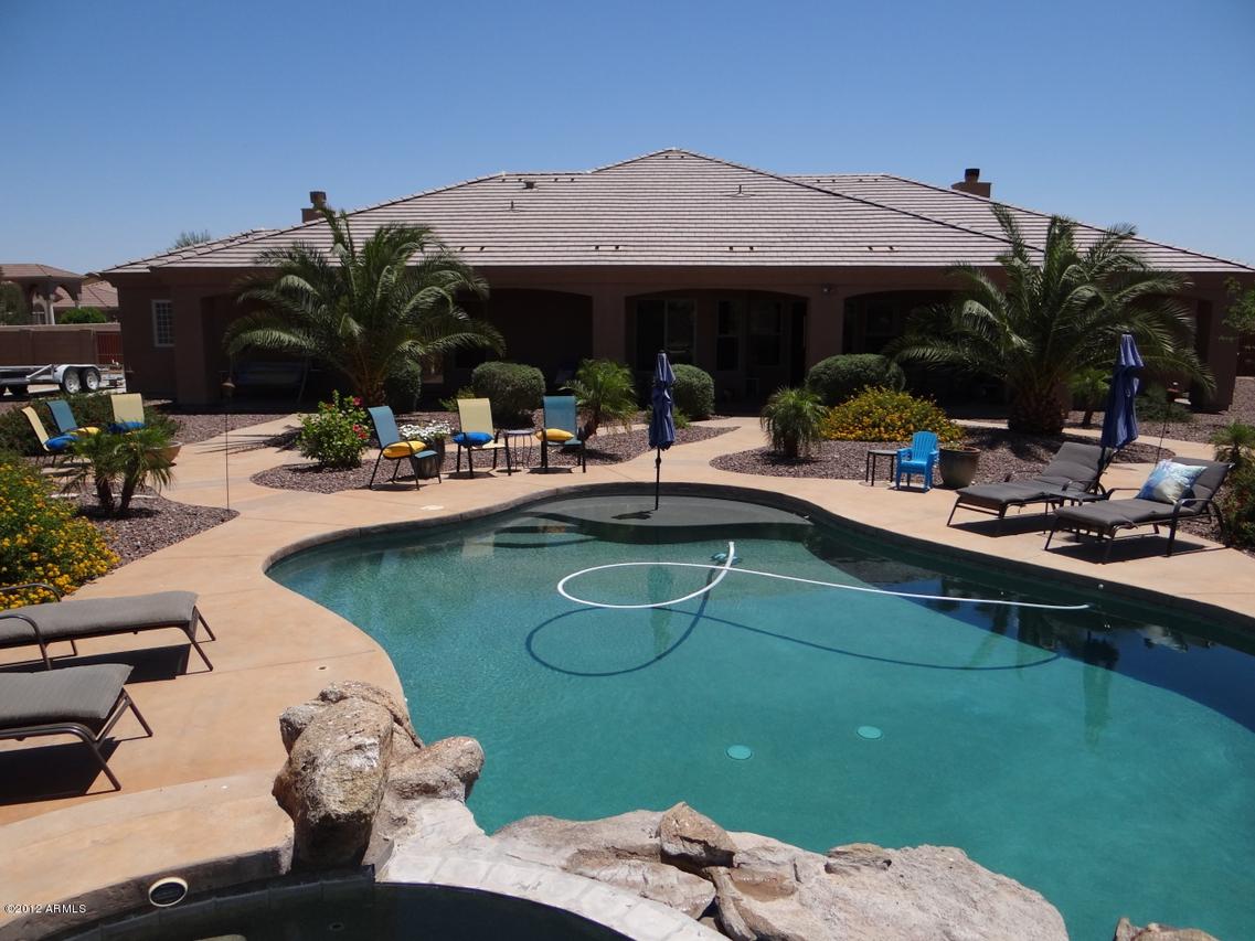 17926 W Denton Ave., Litchfield Park, AZ 85340